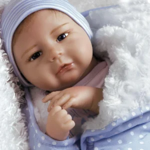 Baby Bundles: All The Ladies Love Me