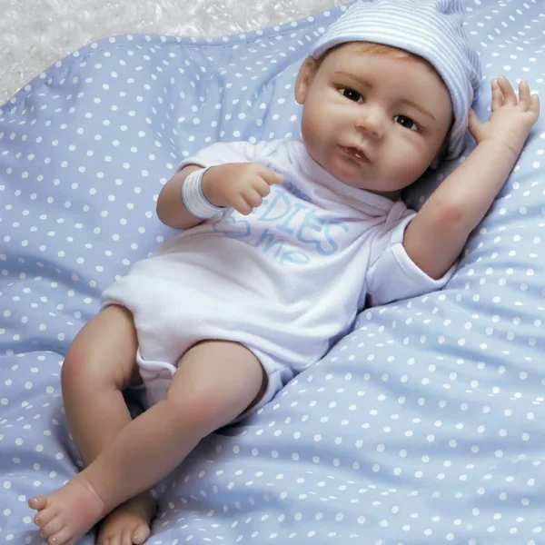 Baby Bundles: All The Ladies Love Me - Image 4