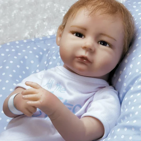 Baby Bundles: All The Ladies Love Me - Image 3