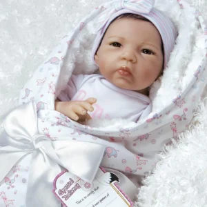 Baby Bundles: Born To Be Spoiled